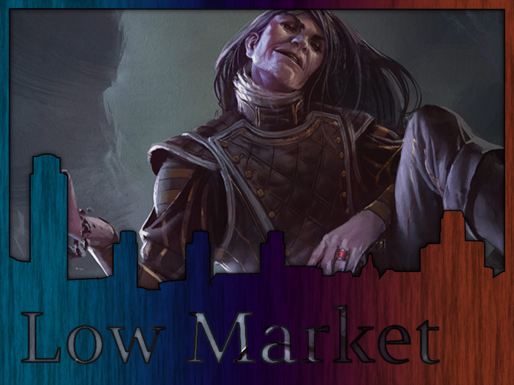 Low Market — Mairsil's Charge Counter Combo - EDHREC