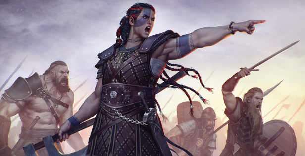 The Knowledge Pool Saskia The Unyielding Edhrec