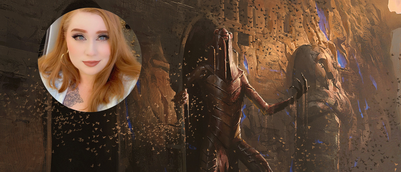 Challenging The Locust God Stats with Chase - EDHREC